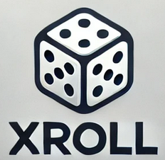 XRoll Logo